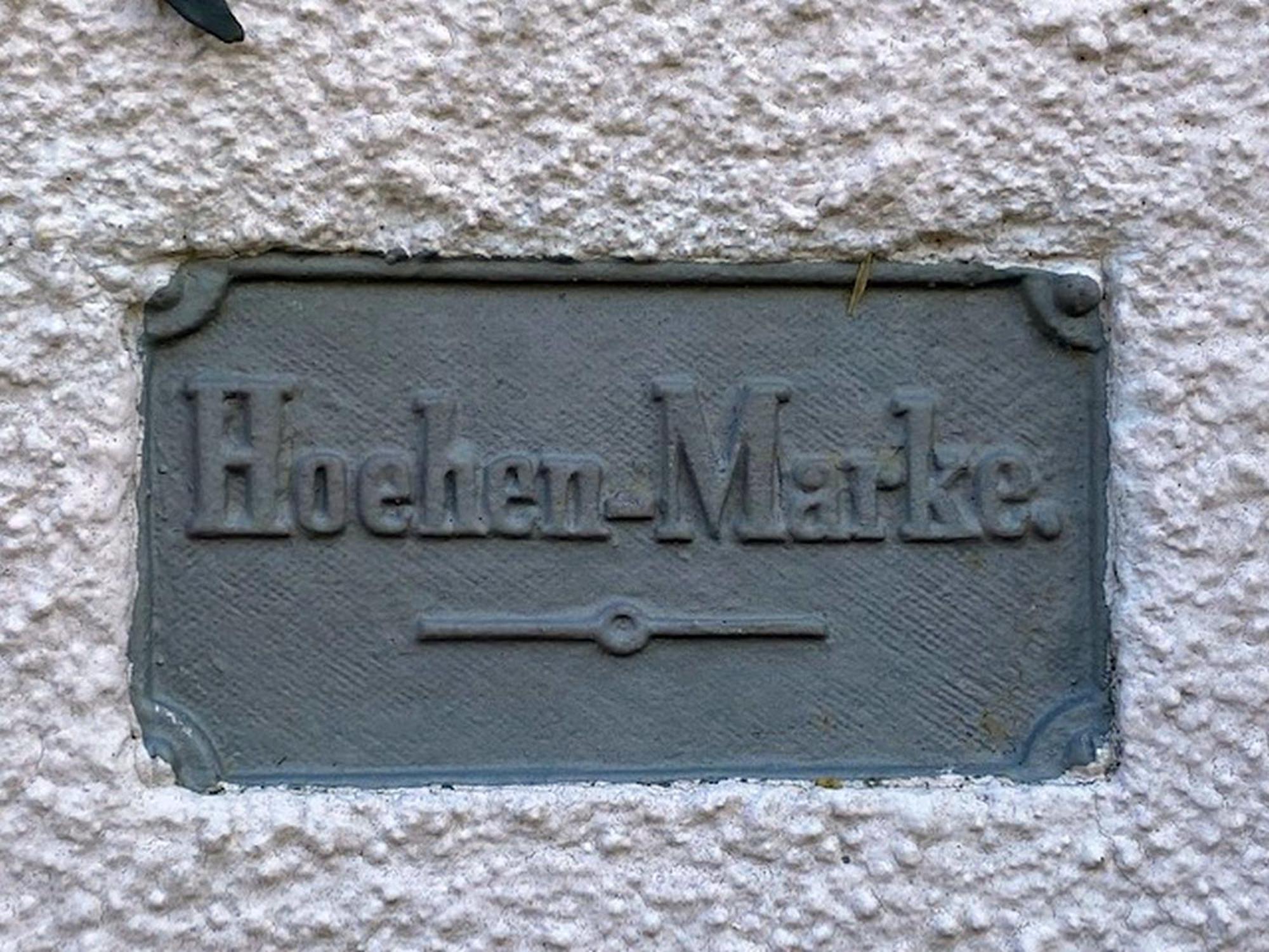 Altes Rathaus Villa Leibertingen Екстериор снимка